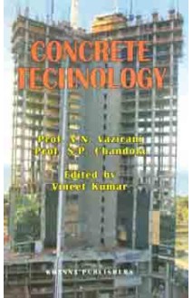 E_Book Concrete Technology